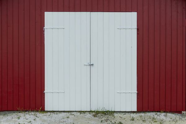 Pole Barn Siding Installation - Pole Barn Siding Installation Fort Atkinson, Wisconsin
