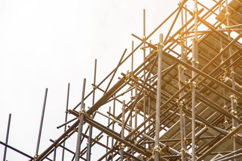 Pole Building Siding Service