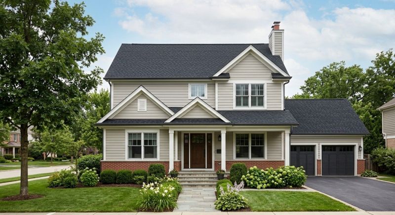 Asphalt Roofing Service in Worcester, MA