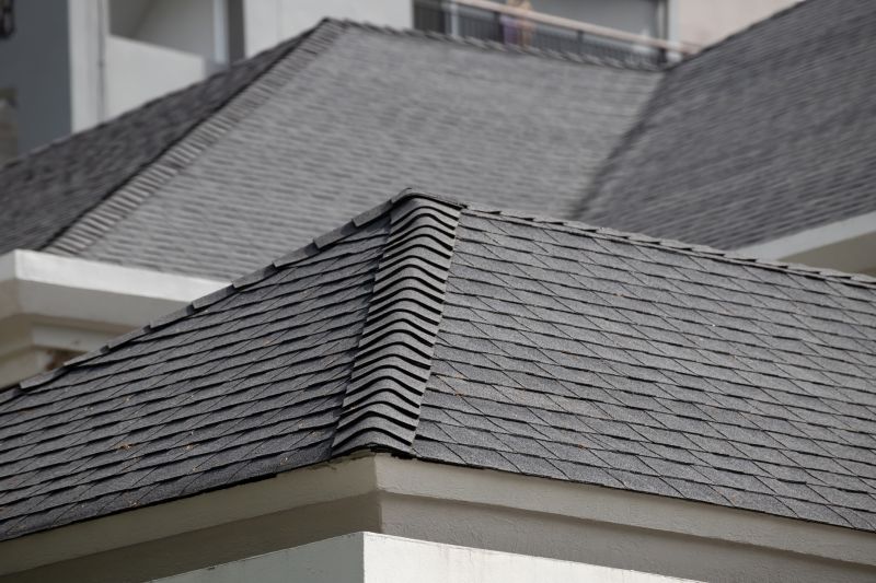 Asphalt Roofing Service in Manchester, NH