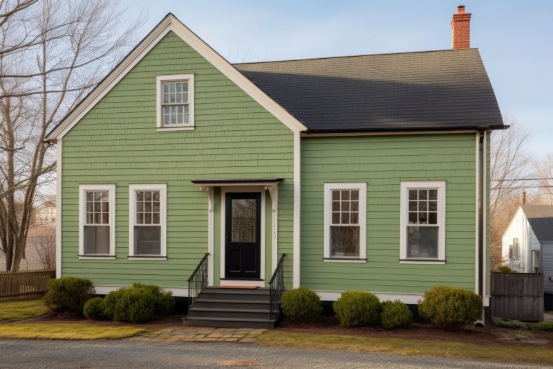 Board And Batten Installation in Fairfield County, CT