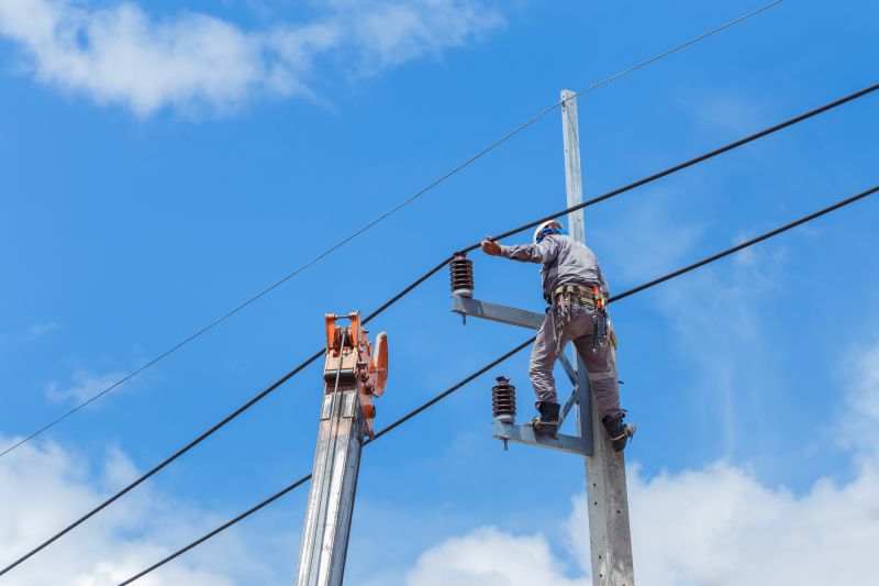 Pole Building Siding Service