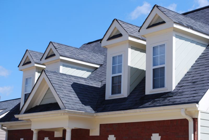 Dormer Roof Installation in Framingham, MA