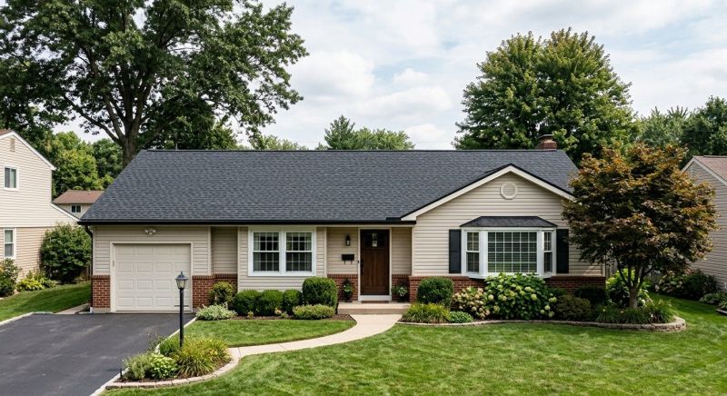 Dormer Roof Replacement in Framingham, MA