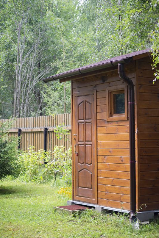 Space-Smart Ideas — On a Budget