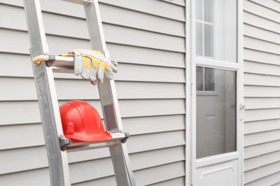 Professional Siding Service