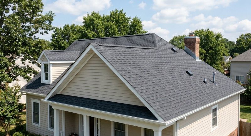 Roof Remodeling in Framingham, MA