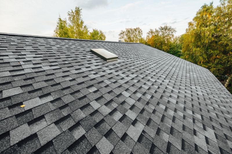 Roof Reshingling in Providence, RI