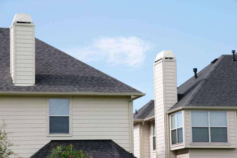 Roof Shingles Replacement in Fredericksburg, VA
